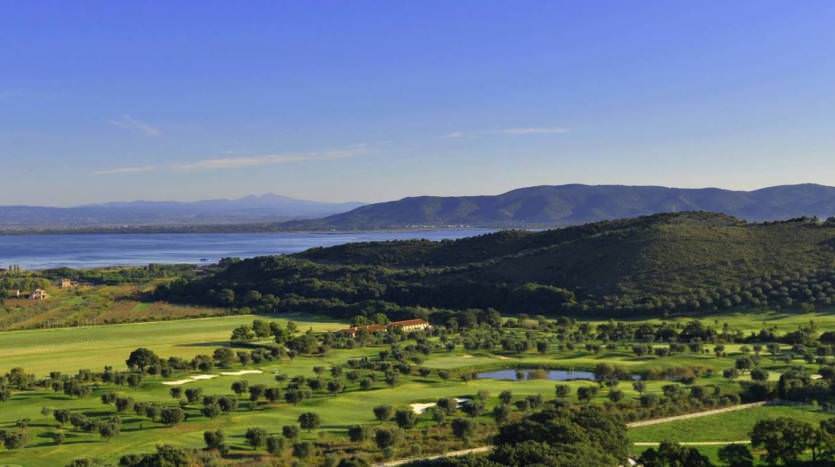 Argentario Golf Resort & Spa – Toscana